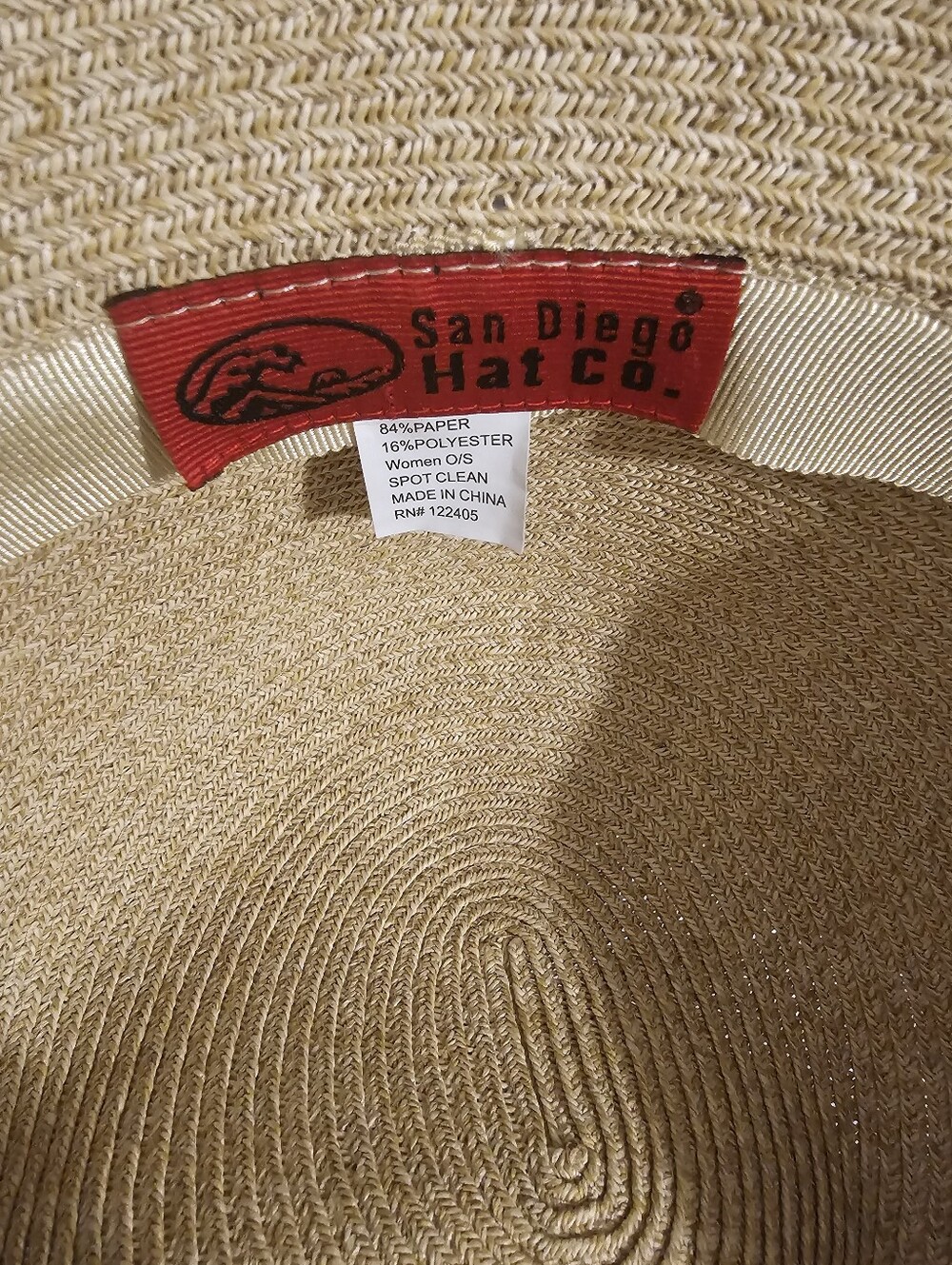 San Diego Hat Company - Picture 4 of 4